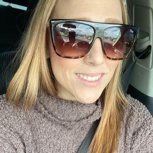 Meet your Posher, Stacy